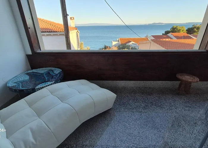 House Bellavista With Hot Pool *