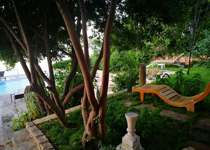 House Bellavista With Hot Pool Appartement *