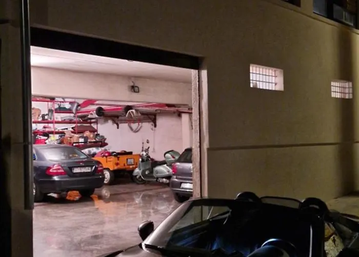 公寓 House Bellavista With Hot Pool