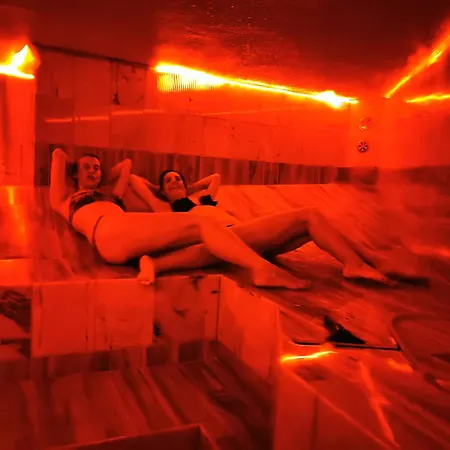 House Bellavista With Hot Pool Трогір