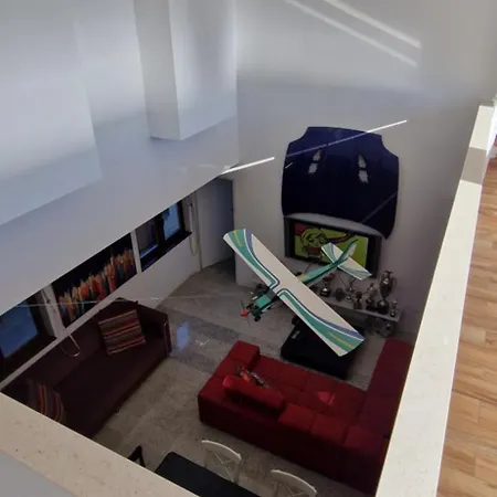 House Bellavista With Hot Pool *