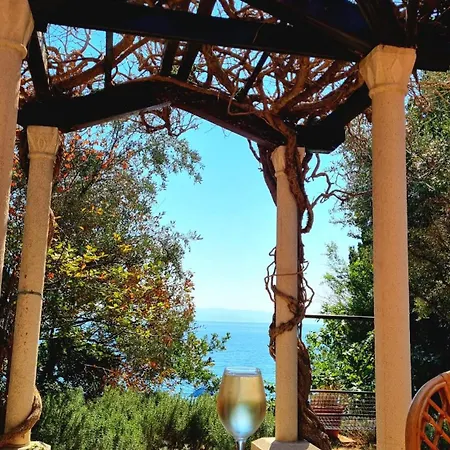 House Bellavista With Hot Pool Апартаменти *