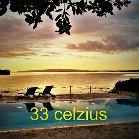 House Bellavista With Hot Pool *