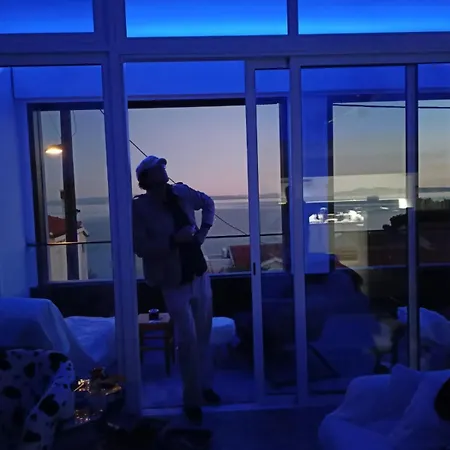 House Bellavista With Hot Pool *