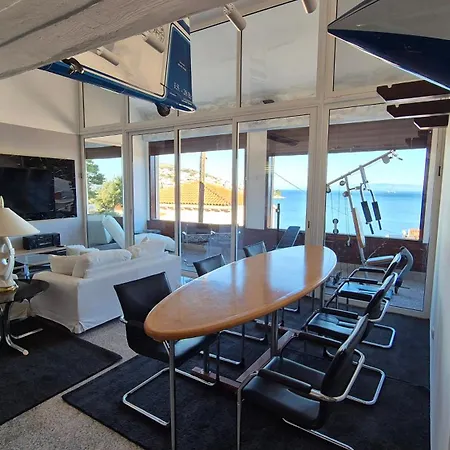 House Bellavista With Hot Pool Appartement *