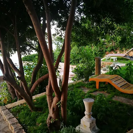 House Bellavista With Hot Pool Appartement *