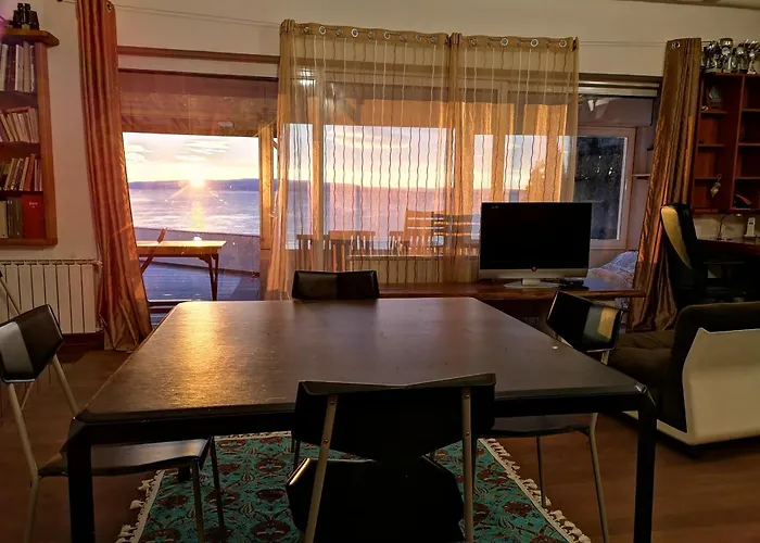 Appartement House Bellavista With Hot Pool *