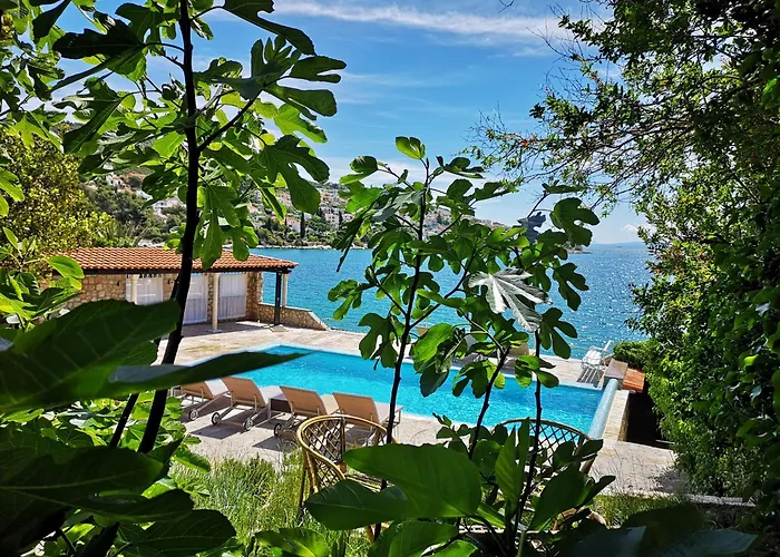 Appartement House Bellavista With Hot Pool *