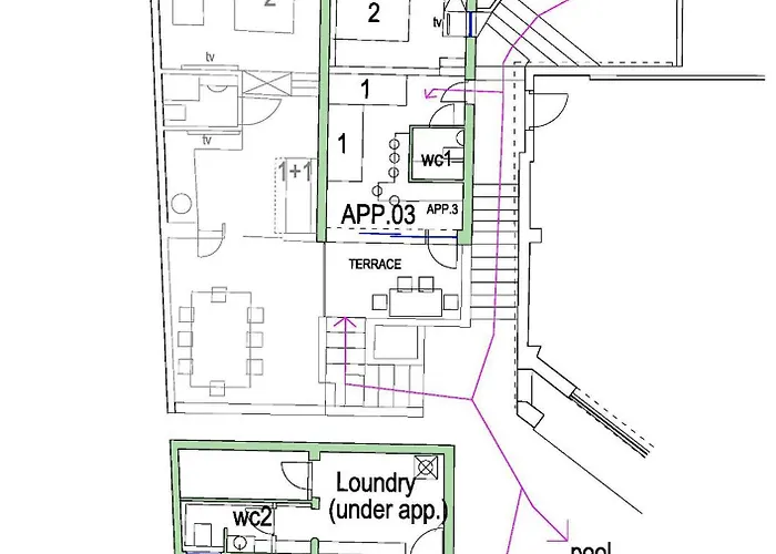 House Bellavista With Hot Pool *