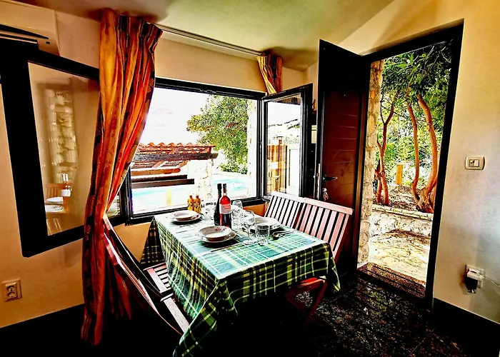 Appartement House Bellavista With Hot Pool