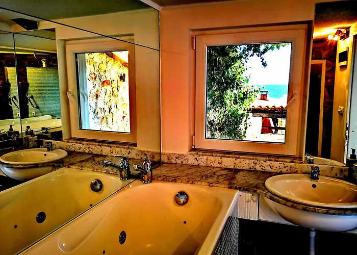 Appartement House Bellavista With Hot Pool Trogir